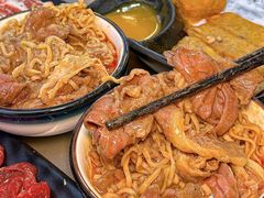-鑫宝沙茶牛肉火锅(永泰店)