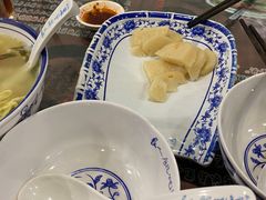 -长人馄饨铺(解放街店)