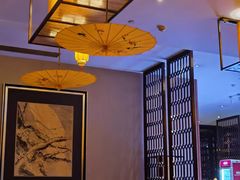大堂-福州天元国际威斯汀酒店·中国元素餐厅