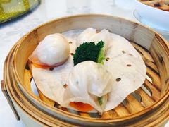 -京粤荟(海王银河科技大厦店)