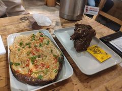 -木屋烧烤(岗顶二店)