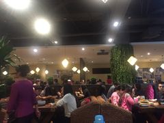 iphone_upload_pic-云海肴·汽锅鸡·云南菜(领展购物广场·中关村店)