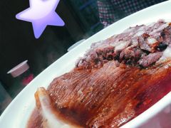 -西贝(上海我格广场店)