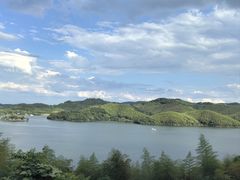 -天目湖涵田半山温泉