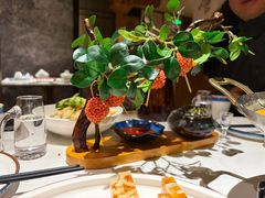 -唐猫庭院·千年陕菜(大唐不夜城店)