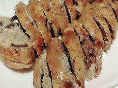 -通海俄式烧烤·俄罗斯大串(嵩山路店)