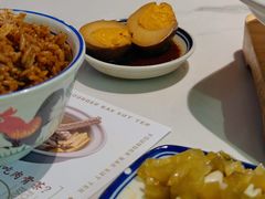 -發起人·肉骨茶(万象汇店)