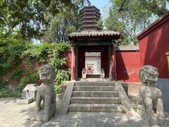 -天宁寺