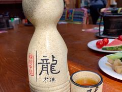 -束河人家(南锣鼓巷店)