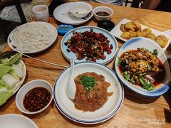 -滇铺子·云南特色菜·第九届野生菌美食节(东风东路c86店)