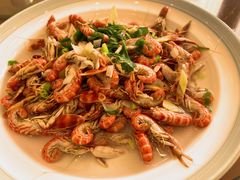 -韩记海鲜饺子旗舰店(红海新区店)