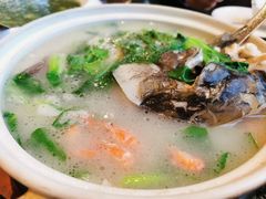 -锦园餐厅(九龙湖开元度假村店)