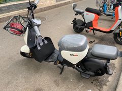 -九号电动车(安定门内大街店)