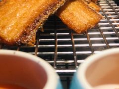 -老头儿油爆虾·1987杭州烟火味(湖滨银泰in77D区店)