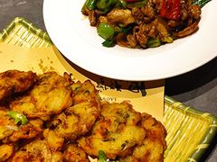-佬太公海鸭·海鲜大排档(上海总店)