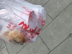 -王天顺海苔饼