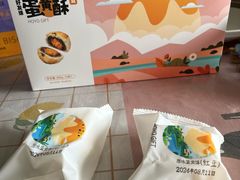 -好友缘酒家(西大店)