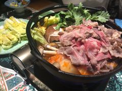 -久喜番和牛烧肉酒场(北辰三角洲店)