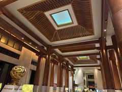 -三亚海棠湾万丽度假酒店