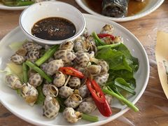 -醉壹号海鲜大排档(厦门美食地标店)