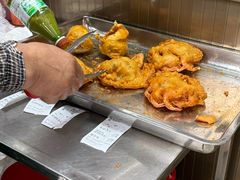 -信二嫂虾饼(振兴路店)