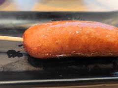 纯肉烤肠-过桥缘·过桥米线(北京望京万象汇店)