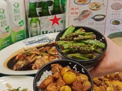 -芝城故事·建瓯土菜