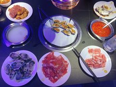 -海韵之星邮轮水会(明发商业广场店)
