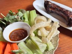 -相约小筑缅泰餐厅(孟定店)