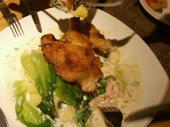-山色西餐·柴火烤披萨