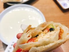 -桃园眷村(万象天地店)
