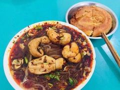 -甘记肥肠粉(马鞍北路店)