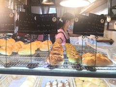 -仙峰天然面包(迎宾路店)