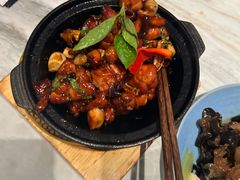 -志明眷村·台式融合菜·宵夜