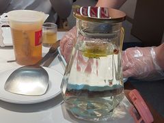 -遇东北林区铁锅炖(南开店)