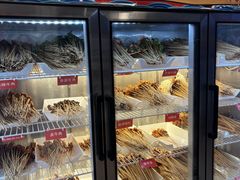 -两角签串串香十一年老字号(机场路店)