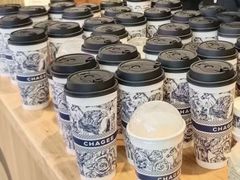 -霸王茶姬(上海静安大悦城店)
