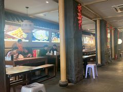 -老淮滨-蚌埠非遗小吃(淮河路店)