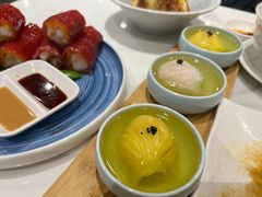 -赏点粤式点心(广州塔店)