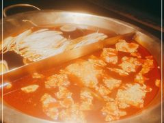 -九鼎轩脆毛肚火锅(南京东路店)
