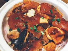-杭百味·大众精选杭帮菜(西湖音乐喷泉店)