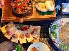 -盡膳口福·百年汤方火锅(科华北路店)