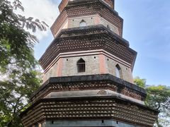 -惠州泗洲塔