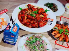-霸王虾·小龙虾香辣蟹(玉林店)