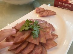 -饼中王酒楼(光复西路店)