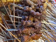 -北丐先生·野馄饨烧烤(雨花万象店)