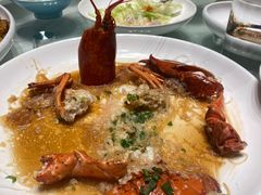 -柒园·三十年创意杭帮菜(龙湖滨江天街店)