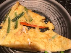 -九田家黑牛烤肉料理(中北镇店)