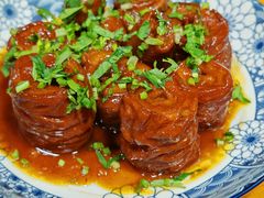 九转大肠-老济南民间小吃·传统鲁菜(芙蓉街店)