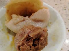-东园小馆(苏州中心店)